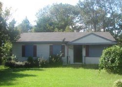 Foreclosure in  N DELTA ST Greenville, MS 38703