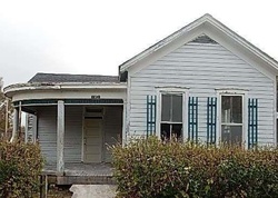 Foreclosure in  CHESTNUT ST Hannibal, MO 63401