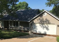 Foreclosure in  RUE CHERYL Bonne Terre, MO 63628