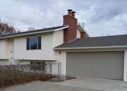 Foreclosure in  BROOKWOOD DR Billings, MT 59101