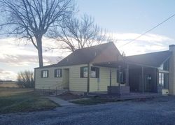 Foreclosure in  6TH LN NE Fairfield, MT 59436