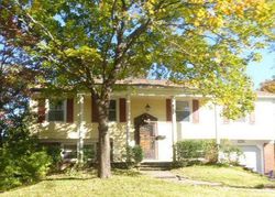 Foreclosure in  PEACHWOOD LN Bowie, MD 20716