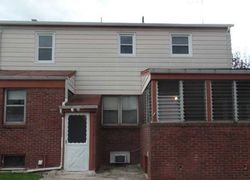 Foreclosure in  CHESTNUT ST Lodi, NJ 07644