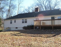 Foreclosure Listing in POPLAR DR SHELTON, CT 06484