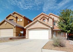 Foreclosure in  ANTLER TOOL RD SW Albuquerque, NM 87121