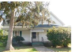 Foreclosure in  N MAIN ST Salisbury, NC 28144