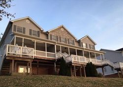 Foreclosure in  GOVERNOR ST UNIT 2C Ripley, OH 45167