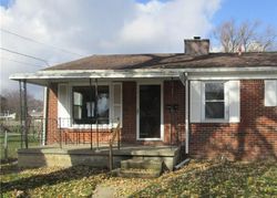 Foreclosure in  146TH ST Toledo, OH 43611