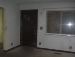 Foreclosure in  ELAINE RD Columbus, OH 43213