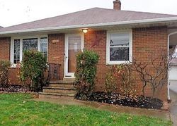 Foreclosure in  E 93RD ST Cleveland, OH 44125