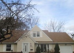 Foreclosure in  DALEWOOD AVE Maple Heights, OH 44137