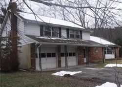 Foreclosure in  SILVER SPRING BLVD Kunkletown, PA 18058