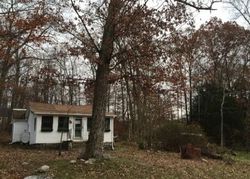 Foreclosure in  LAKE SHORE DR Pine Bush, NY 12566