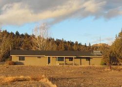 Foreclosure in  NW WILLIAMS LOOP Redmond, OR 97756