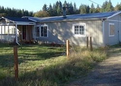 Foreclosure in  SW HEBO RD Grand Ronde, OR 97347