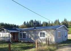 Foreclosure in  SW HEBO RD Grand Ronde, OR 97347