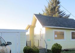 Foreclosure in  NW 6TH ST Newport, OR 97365