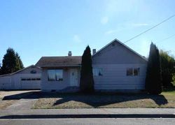 Foreclosure in  TERRITORIAL ST Harrisburg, OR 97446