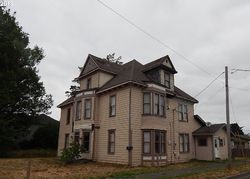 Foreclosure Listing in ASH ST MYRTLE POINT, OR 97458