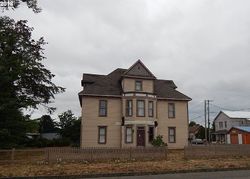 Foreclosure in  ASH ST Myrtle Point, OR 97458