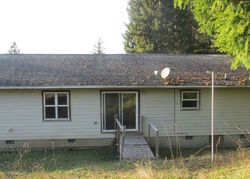 Foreclosure in  ELK CITY RD Toledo, OR 97391