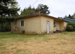 Foreclosure in  VIRGINIA AVE North Bend, OR 97459