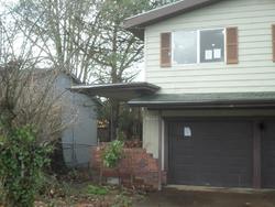 Foreclosure Listing in SE 105TH AVE PORTLAND, OR 97266