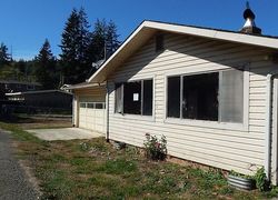 Foreclosure in  S 8TH ST Coos Bay, OR 97420