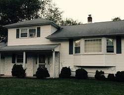 Foreclosure in  TAFT AVE Plainfield, NJ 07063