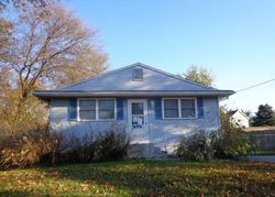 Foreclosure in  BERGEN AVE Thorofare, NJ 08086