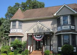 Foreclosure in  S MARION AVE Wenonah, NJ 08090
