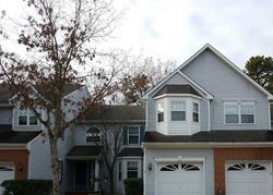 Foreclosure in  ASHLEY DR Old Bridge, NJ 08857