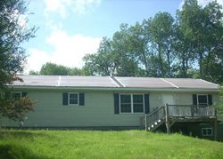 Foreclosure in  N GROTON RD Rumney, NH 03266