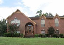 Foreclosure in  SMITHFIELD FOREST DR Pleasant Grove, AL 35127