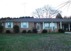 Foreclosure in  JENKINS RD Gastonia, NC 28052