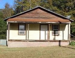 Foreclosure in  POTTERVILLE MAIN ST Reynolds, GA 31076