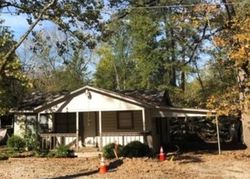 Foreclosure in  W NEW BOSTON RD Hooks, TX 75561
