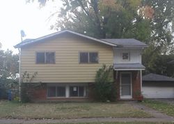 Foreclosure in  BERT LN Inkster, MI 48141