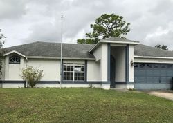 Foreclosure in  KAYFORD ST NW Palm Bay, FL 32907