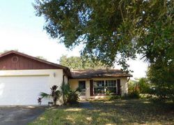 Foreclosure in  E POWDER HORN RD Titusville, FL 32796