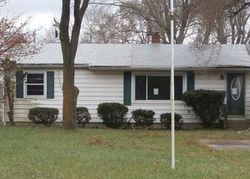 Foreclosure in  W CLINTON ST Logansport, IN 46947