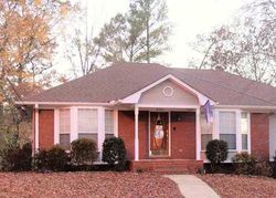 Foreclosure in  PINSON RDG Pinson, AL 35126