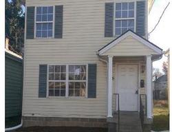 Foreclosure in  HEMLOCK ST Louisville, KY 40211