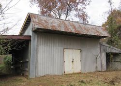 Foreclosure in  OLD STATE RD Guston, KY 40142