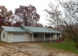 Foreclosure in  CARDINAL RD Plato, MO 65552