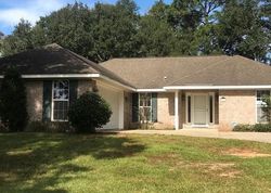 Foreclosure in  MILL HOUSE DR N Mobile, AL 36619