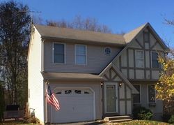 Foreclosure in  DEVONSHIRE RD Wolcott, CT 06716