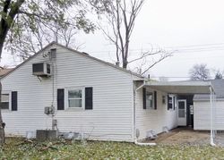 Foreclosure in  FORRER BLVD Dayton, OH 45420