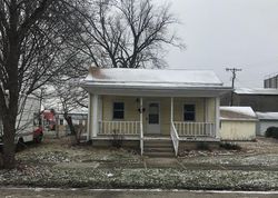 Foreclosure in  E HIGH ST Eaton, OH 45320