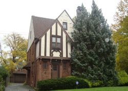 Foreclosure in  RAWNSDALE RD Beachwood, OH 44122